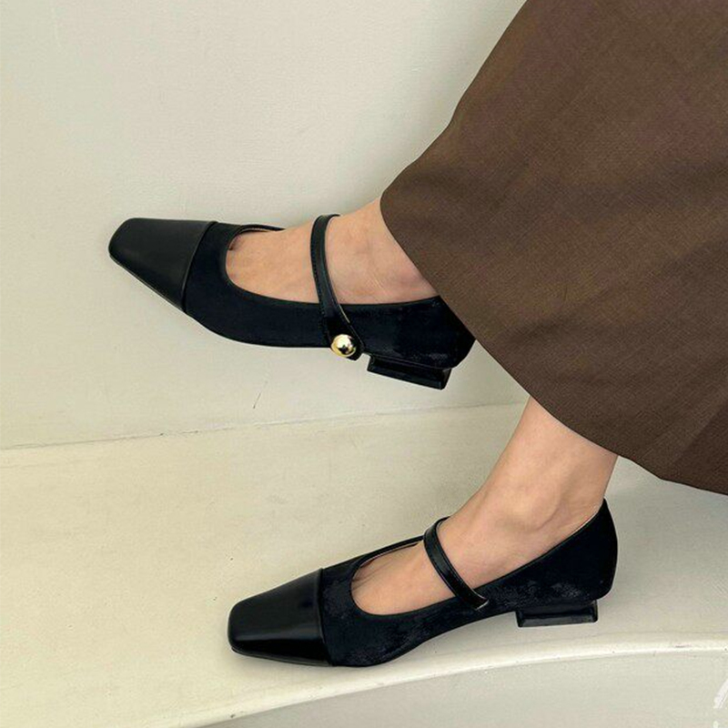 Mary Jane Shoes for Women Eleg - огляд і ціна Women Fashion Ideas