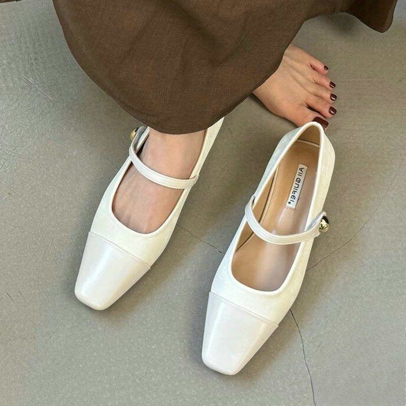 Mary Jane Shoes for Women Eleg - огляд і ціна Women Fashion Ideas
