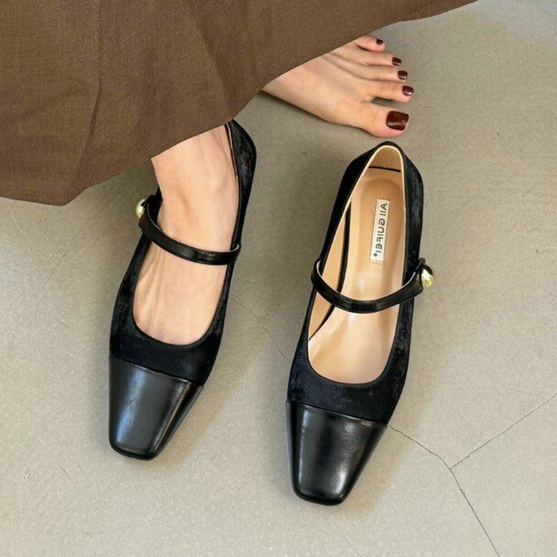 Mary Jane Shoes for Women Eleg - огляд і ціна Women Fashion Ideas