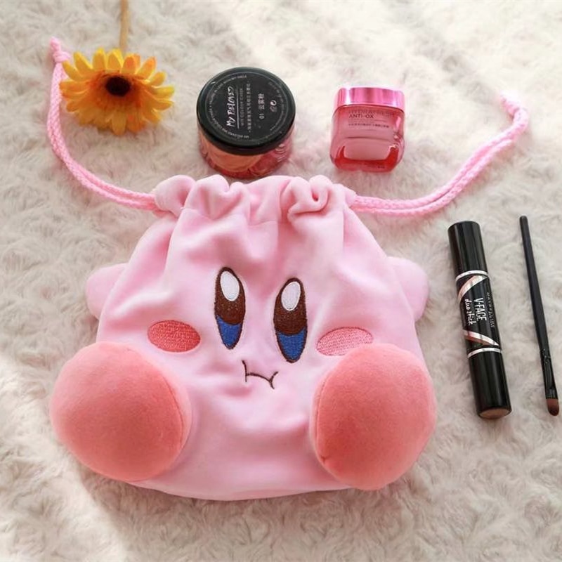 Kirbys Storage Bag Women Carto - огляд і ціна Women Fashion Drawing