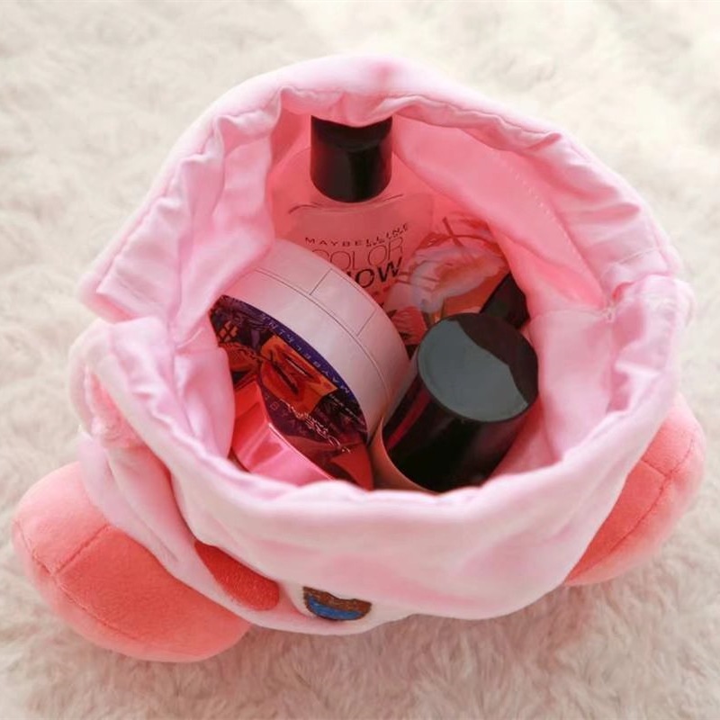 Kirbys Storage Bag Women Carto - огляд і ціна Women Fashion Drawing