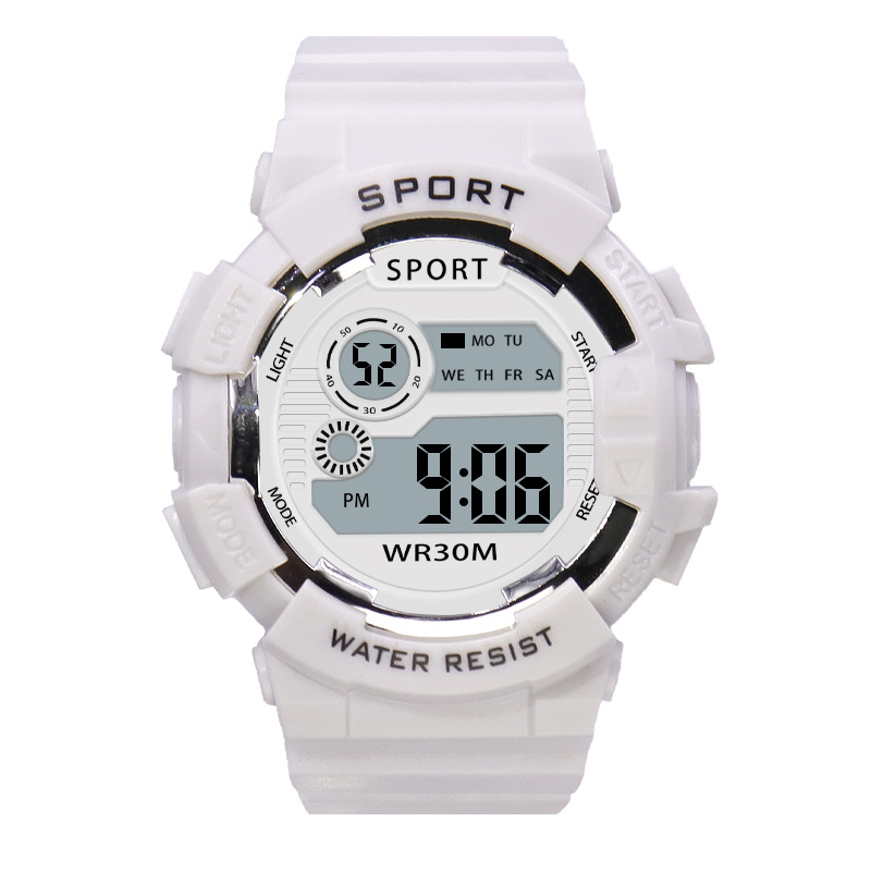 YIKAZE Fashion Sports Watches  - огляд і ціна Women Fashion Week 2026