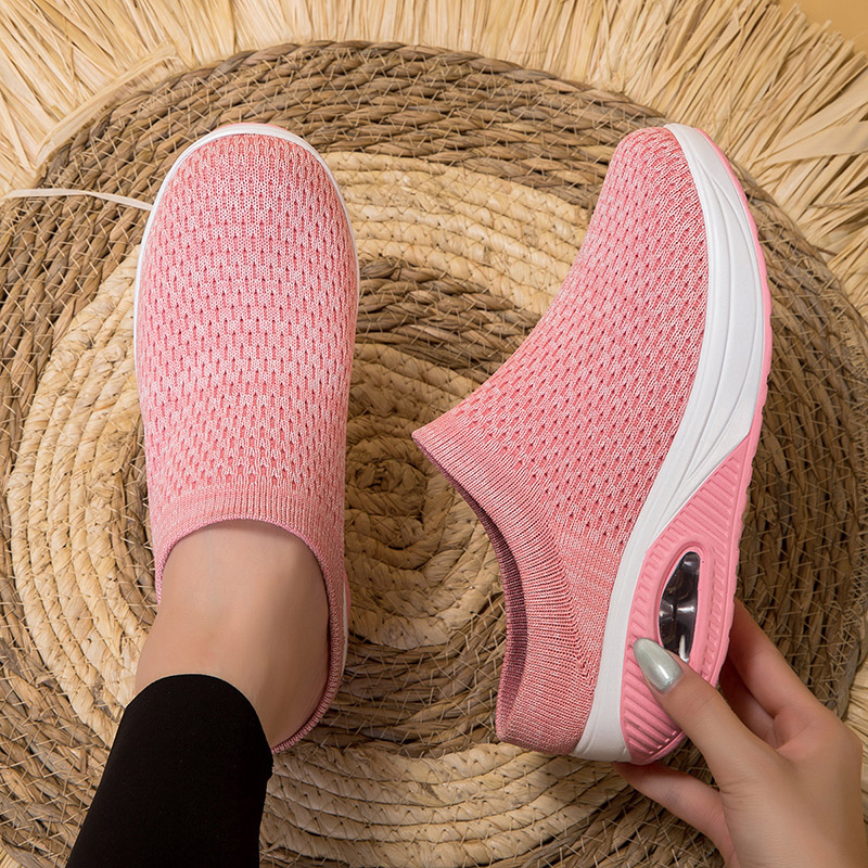 Breathable Women Shoes Lightwe - огляд і ціна Women'S Fashion Tennis Shoes