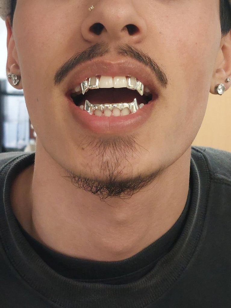TOPGRILLZ Vampire Grills DIY 2 - огляд і ціна Women'S Fashion Visor