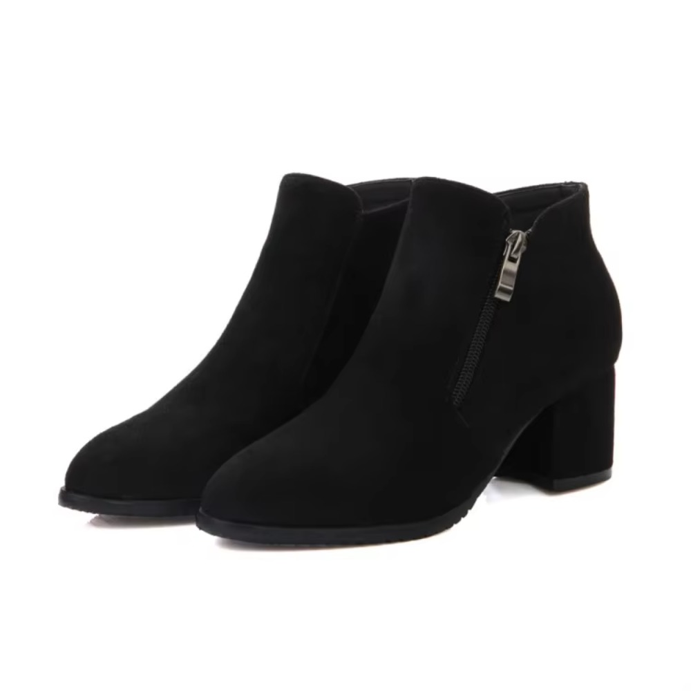 Plus Big Size 34-43 Modern Fas - огляд і ціна Women'S Fashion Riding Boots