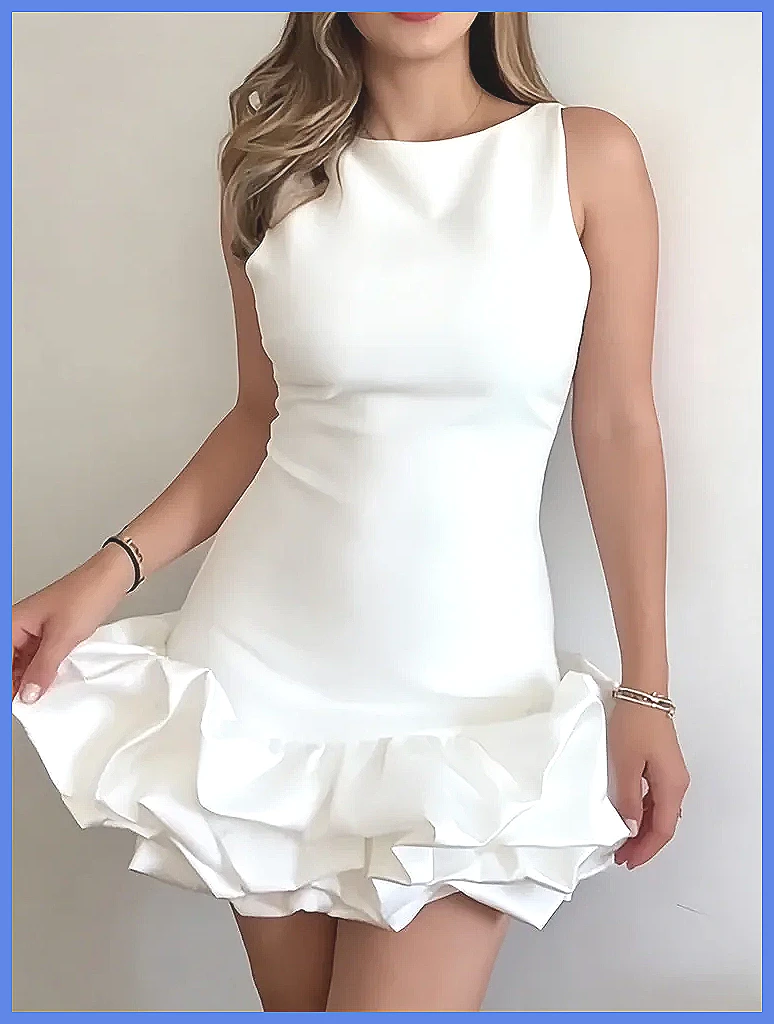 3D Floral Patchwork Bodycon Dr - огляд і ціна Bodycon Dress Women