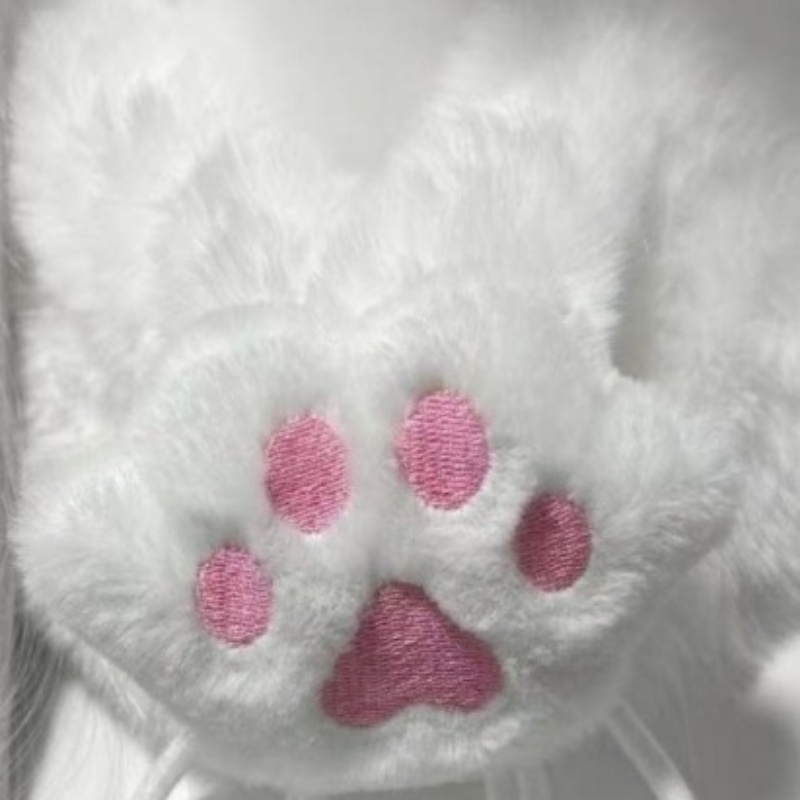 2026 Winter Fairy Cat-pad Furr - огляд і ціна Women'S Y2K Fashion Aesthetic