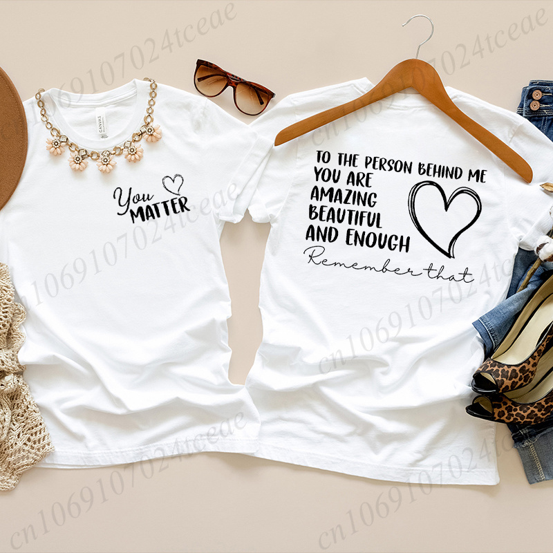 Fashion Women T Shirts Inspira - огляд і ціна Women Fashion Quotes