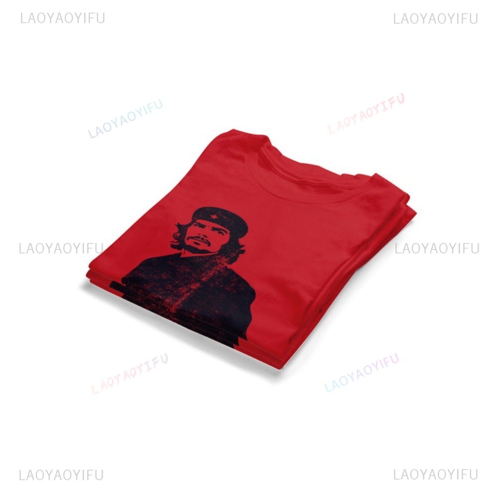 Che Guevara Capitalise on Revo - огляд і ціна Women'S Fashion Revolution