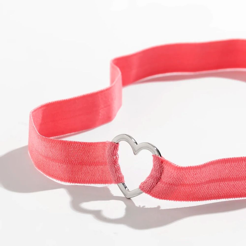 Gothic Accessories Heart Leg C - огляд і ціна Women'S Fashion Harness