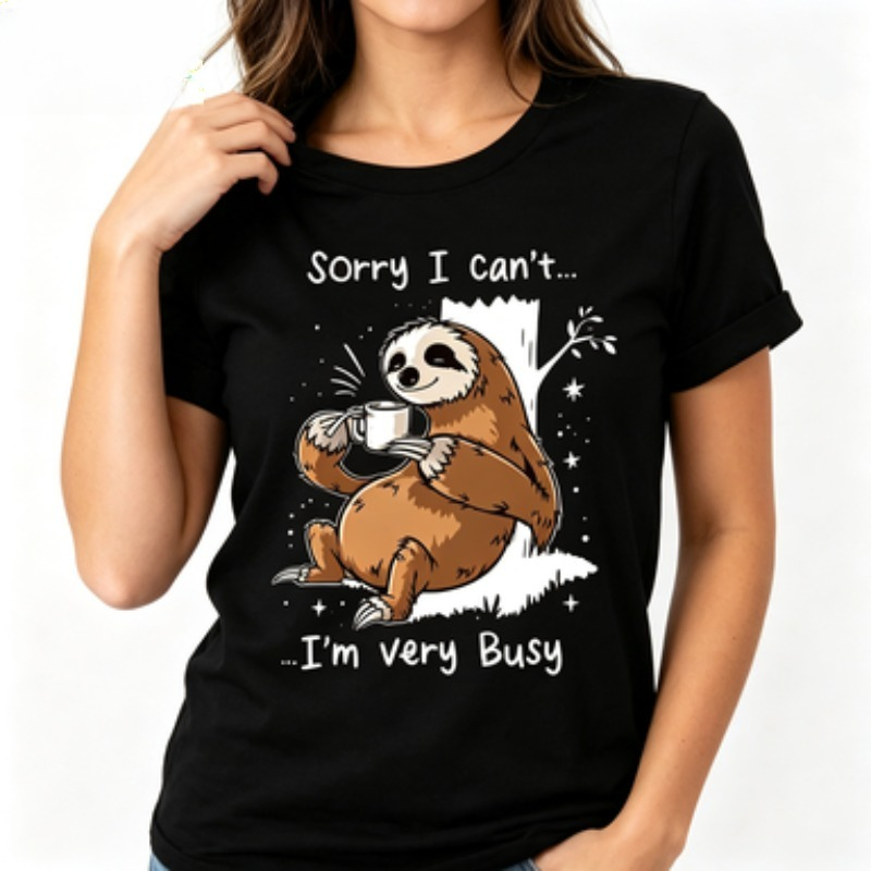 Women Cartoon Animal‑themed Co - огляд і ціна Women Fashion Quotes