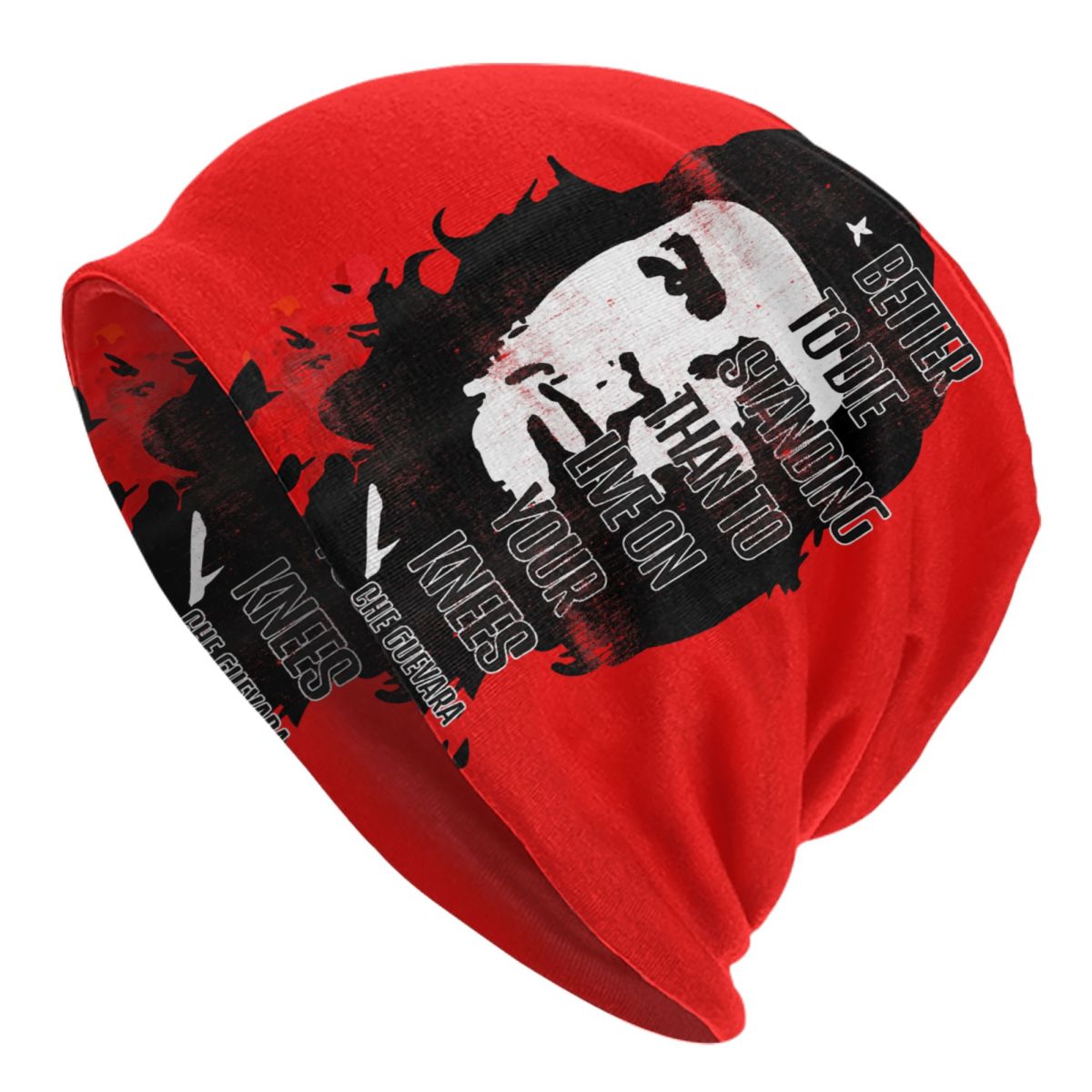 Custom Retro Che Guevara Bonne - огляд і ціна Women'S Fashion Revolution