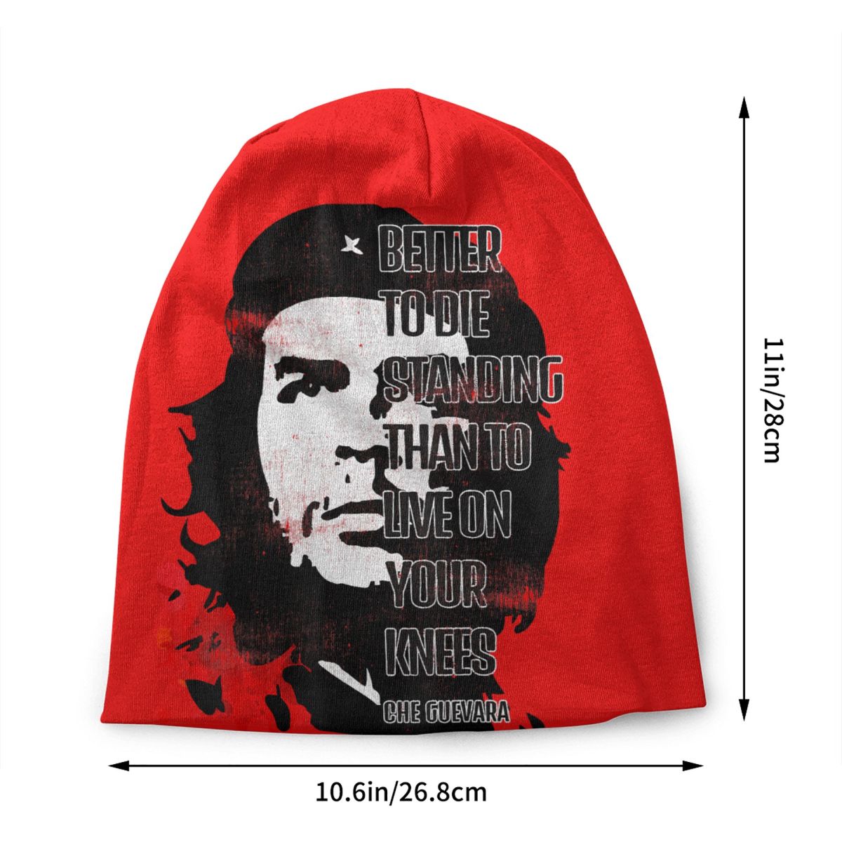 Custom Retro Che Guevara Bonne - огляд і ціна Women'S Fashion Revolution