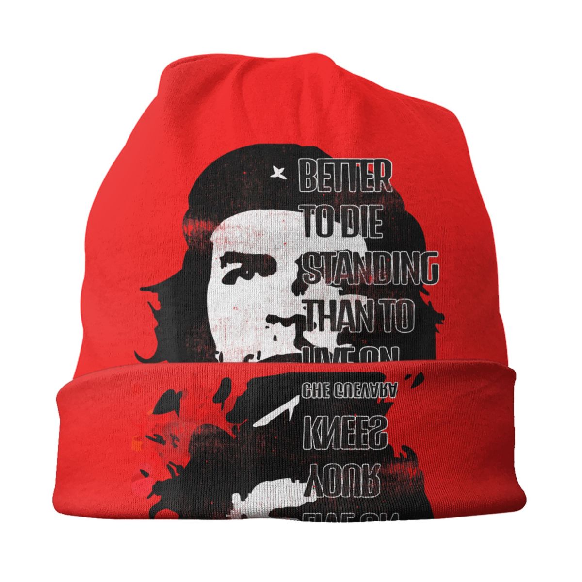 Custom Retro Che Guevara Bonne - огляд і ціна Women'S Fashion Revolution