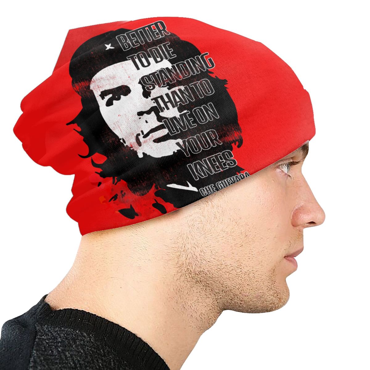 Custom Retro Che Guevara Bonne - огляд і ціна Women'S Fashion Revolution