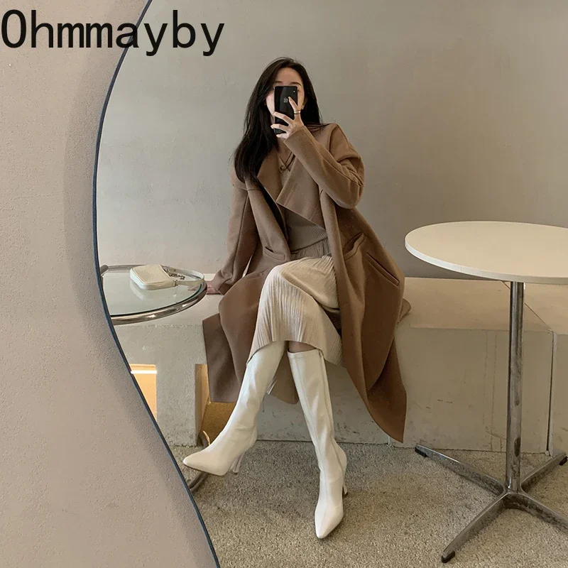 Winter Women Long Boots Fashio - огляд і ціна Women'S Fashion Riding Boots