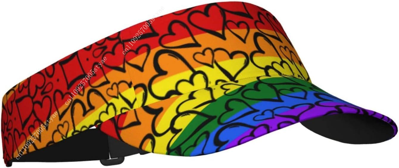 LGBT Hat Man Woman Baseball Ca - огляд і ціна Women'S Fashion Revolution