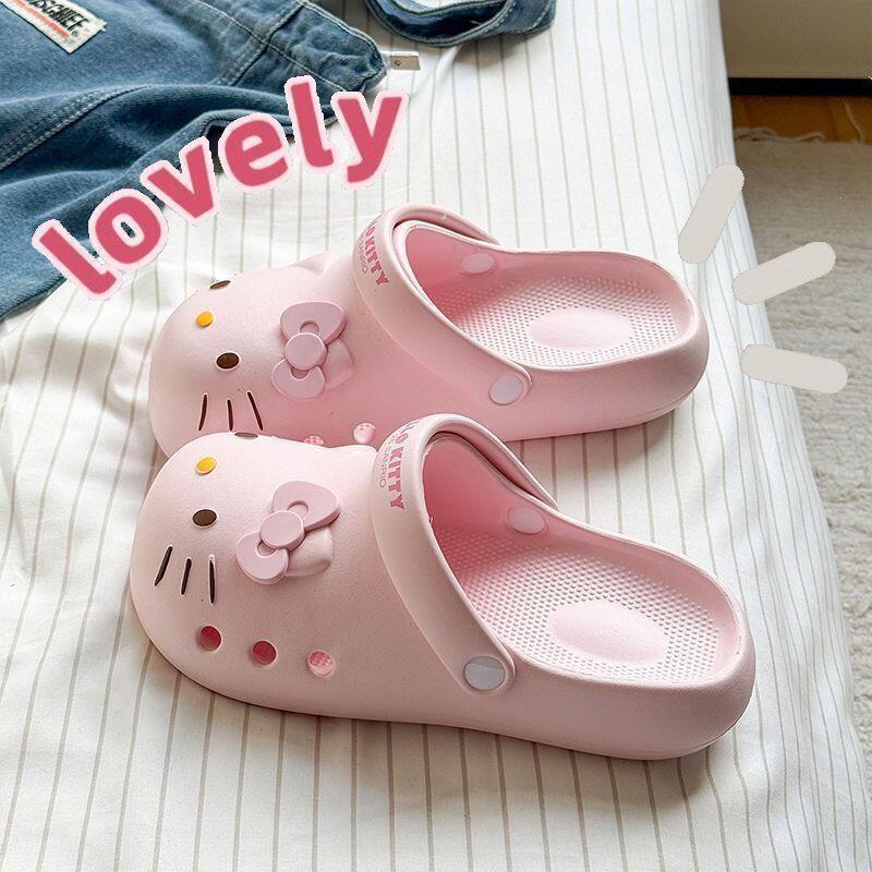 Croc Shoes for Girls Hello Kit - огляд і ціна Women Fashion Drawing