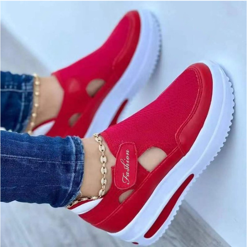 2026 New Red Women Sneakers Ca - огляд і ціна Women'S Fashion Tennis Shoes