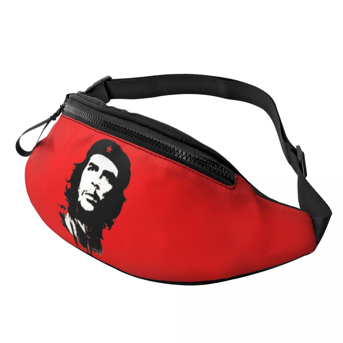 Custom Che Guevara Fanny Bag C - огляд і ціна Women'S Fashion Revolution