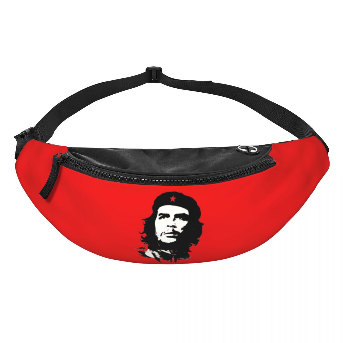 Custom Che Guevara Fanny Bag C - огляд і ціна Women'S Fashion Revolution
