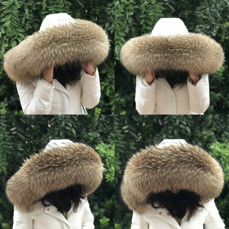 Fur Collar Women Winter Natura - огляд і ціна Women'S Fashion Essentials