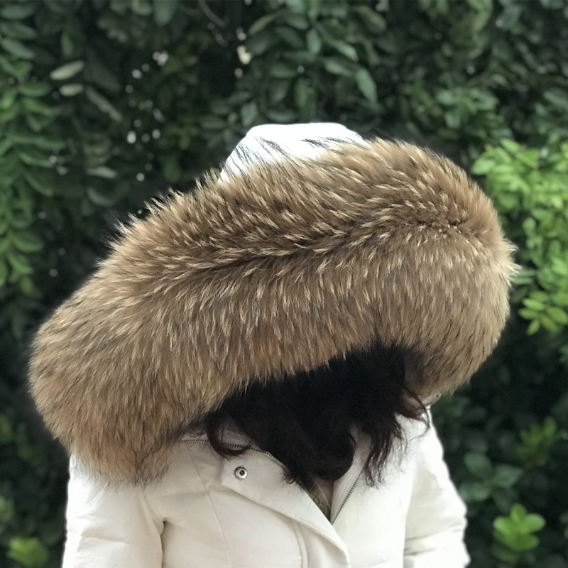 Fur Collar Women Winter Natura - огляд і ціна Women'S Fashion Essentials