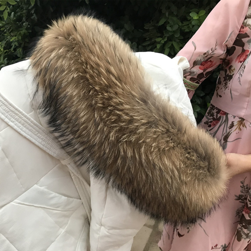 Fur Collar Women Winter Natura - огляд і ціна Women'S Fashion Essentials