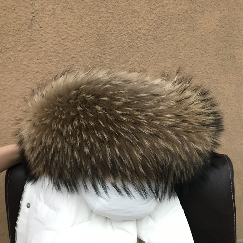Fur Collar Women Winter Natura - огляд і ціна Women'S Fashion Essentials