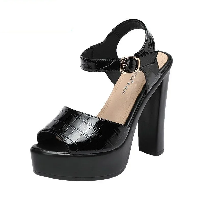10cm 13cm Fashion Genuine Leat - огляд і ціна Women Fashion Ideas