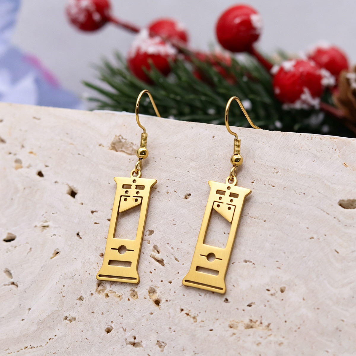 Kinitial Stainless Steel Guill - огляд і ціна Women'S Fashion Revolution