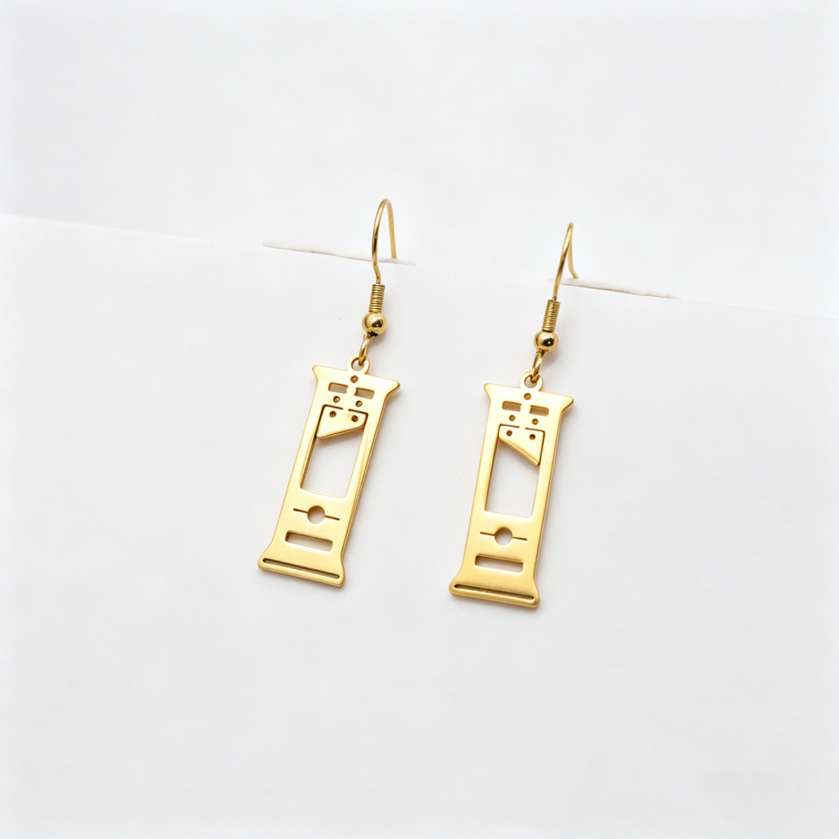 Kinitial Stainless Steel Guill - огляд і ціна Women'S Fashion Revolution