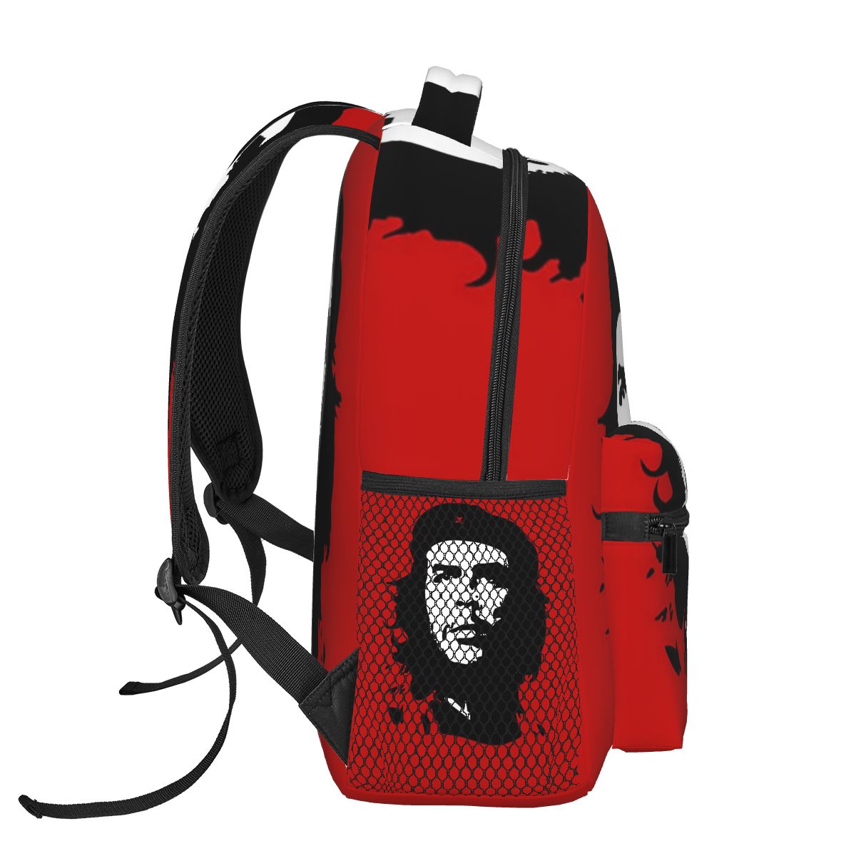 Che Guevara Revolution Printed - огляд і ціна Women'S Fashion Revolution
