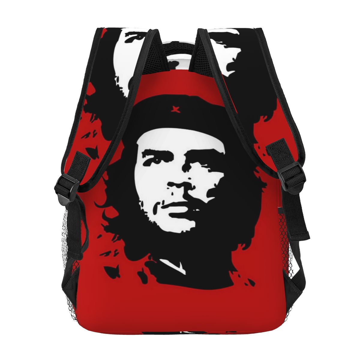 Che Guevara Revolution Printed - огляд і ціна Women'S Fashion Revolution