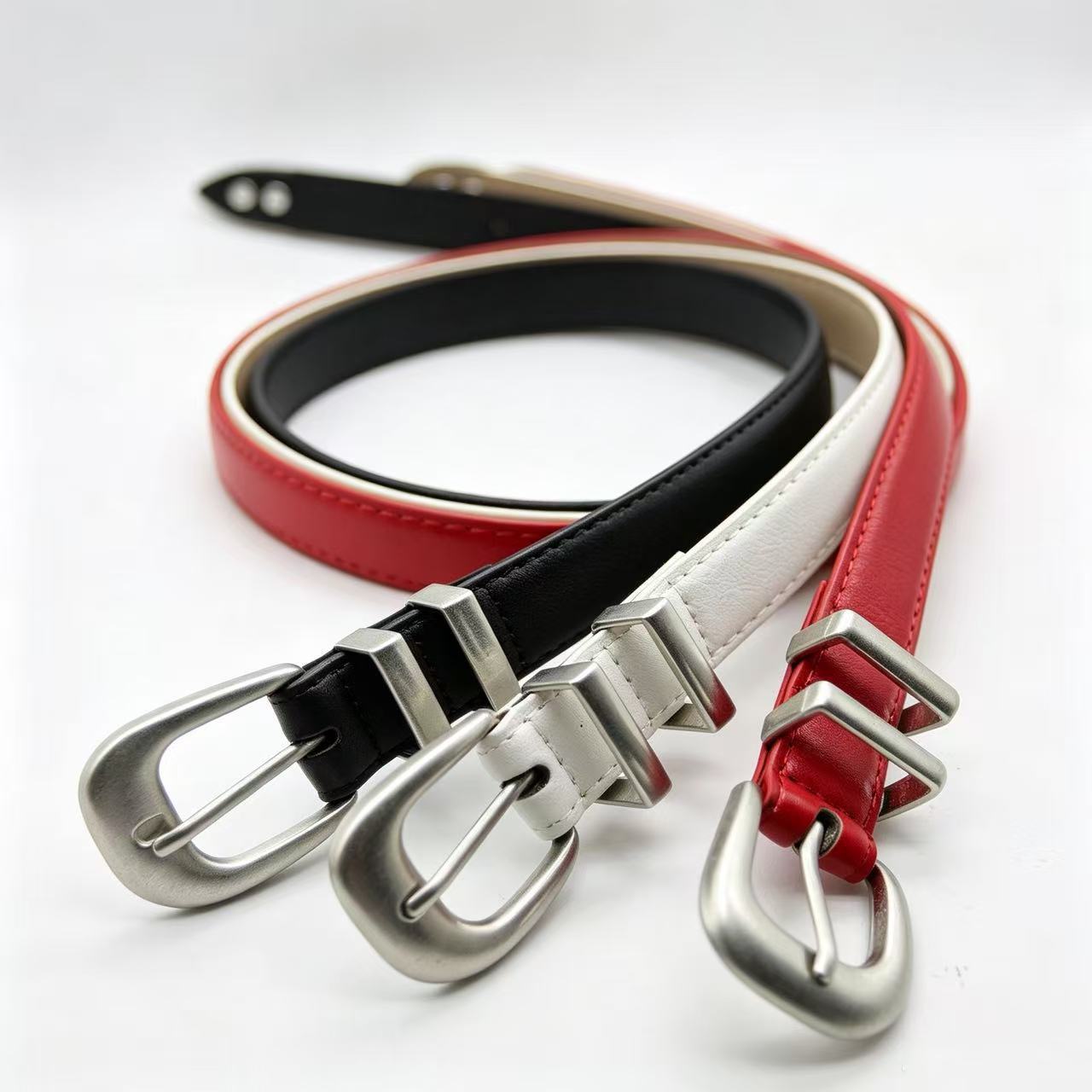Y2k Men's Belt New Vintage Lad - огляд і ціна Women'S Y3K Fashion