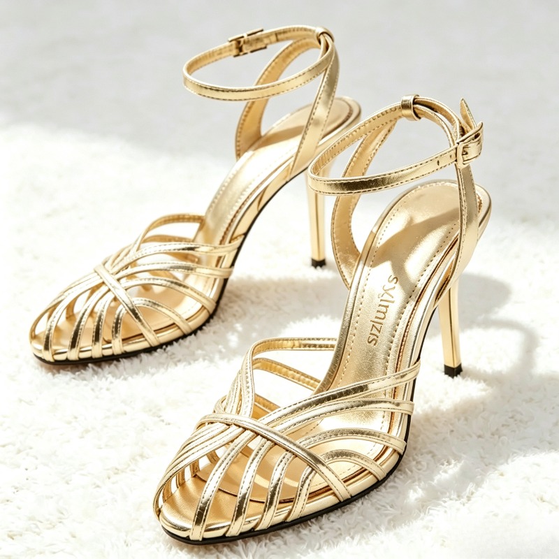 Sexy Gold Hollow Narrow Band H - огляд і ціна Women Fashion Ideas