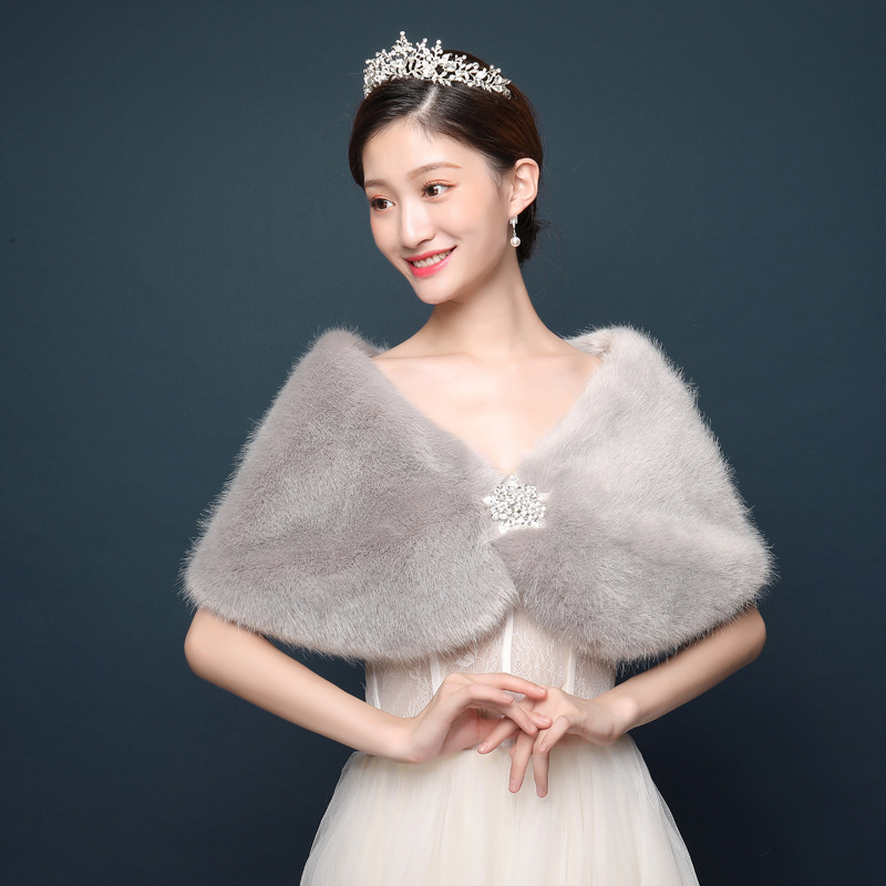 Women Bridal Shawl Wedding Cap - огляд і ціна Women'S Fashion Essentials