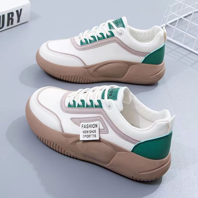 2026 Hot Sale Women Casual Sho - огляд і ціна Women'S Fashion Tennis Shoes