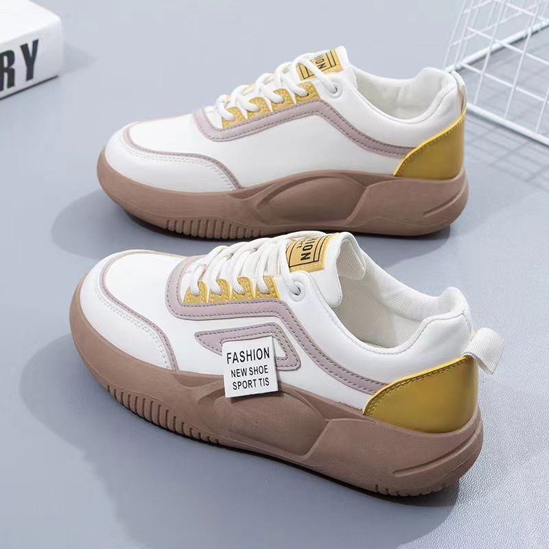2026 Hot Sale Women Casual Sho - огляд і ціна Women'S Fashion Tennis Shoes