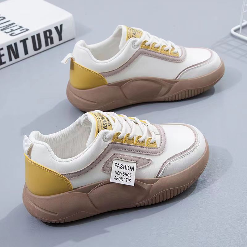 2026 Hot Sale Women Casual Sho - огляд і ціна Women'S Fashion Tennis Shoes