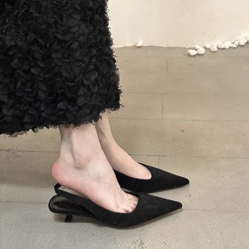 Spring Summer Slip on Women Sa - огляд і ціна Women Fashion Ideas